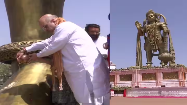 मध्य प्रदेश में आज से अमित शाह संभालेंगे मोर्चा, रैली से ज्यादा बैठकों पर रहेगा जोर