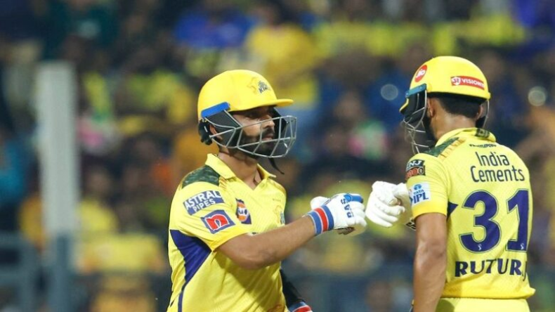 IPL 2023: शानदार जीत के साथ चेन्नई ने फाइनल में बनाई जगह, 15 रनों से हारी गुजरात