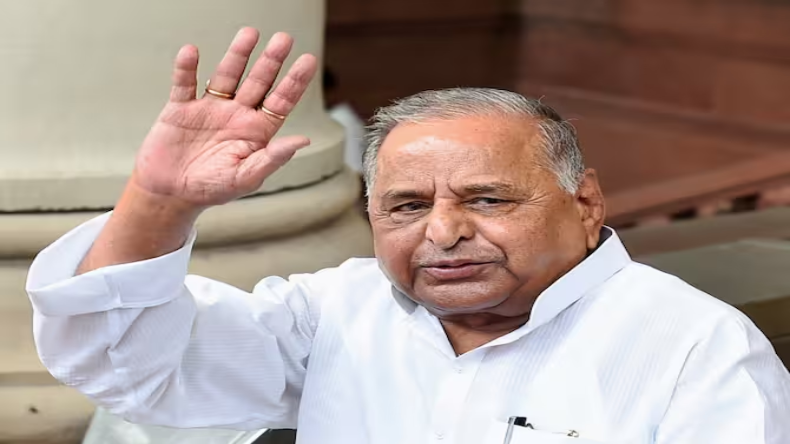 UP: सपा को बड़ा झटका, पूर्व मंत्री चंद्र प्रकाश राय आज थामेंगे कांग्रेस का हाथ