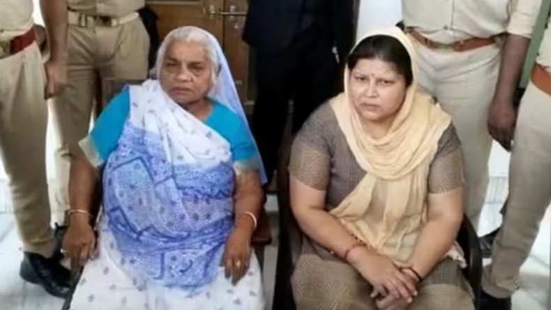 Umesh Pal Murder : अतीक के वकील विजय मिश्रा को STF ने किया गिरफ्तार, पुलिस ने दिया बयान