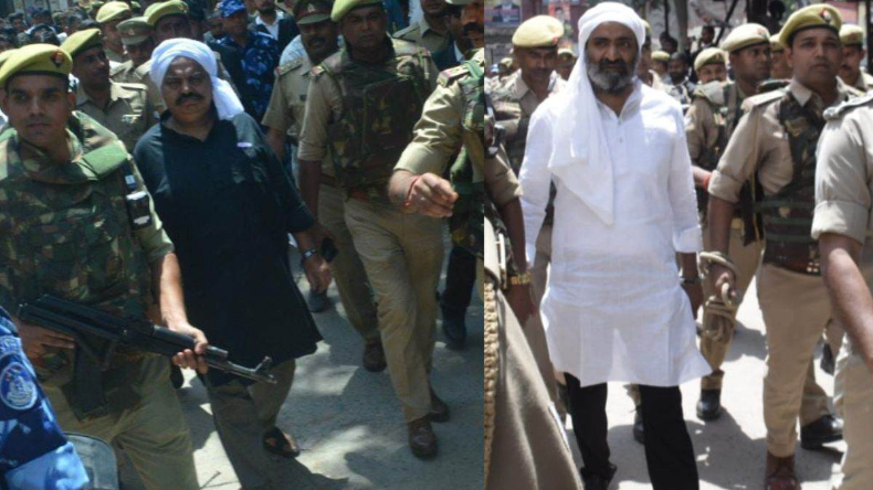 Atiq Ahmed : 14 दिन की न्यायिक हिरासत को लेकर सुनवाई पूरी, फैसला सुरक्षित, कुछ देर में पता चलेगा निर्णय