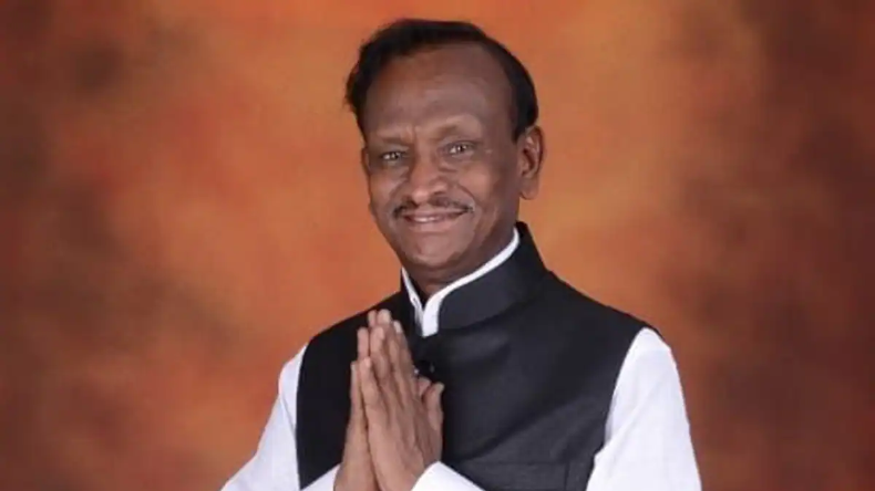 कर्नाटक: आज नामांकन दाखिल करेंगे BY विजयेंद्र, पिता येदियुरप्पा की सीट शिकारपुर से लड़ रहे हैं चुनाव