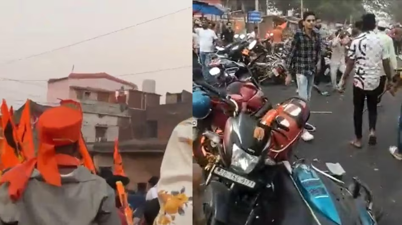 Manipur: हाईकोर्ट के आदेश पर चुनिंदा जगहों पर शुरू हुई इंटरनेट सेवा