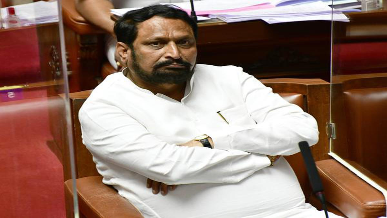 MP Election 2023: भाजपा ने जारी की 5वीं सूची, कैलाश विजयवर्गीय के बेटे आकाश का टिकट कटा