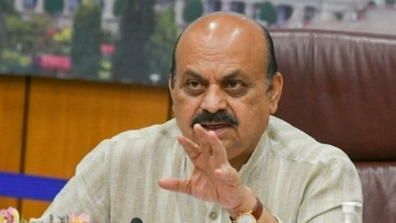 जनता थकी और हारी कांग्रेस को नहीं, जोश से भरी भाजपा को जिताएगी- कर्नाटक में बोले पीएम मोदी