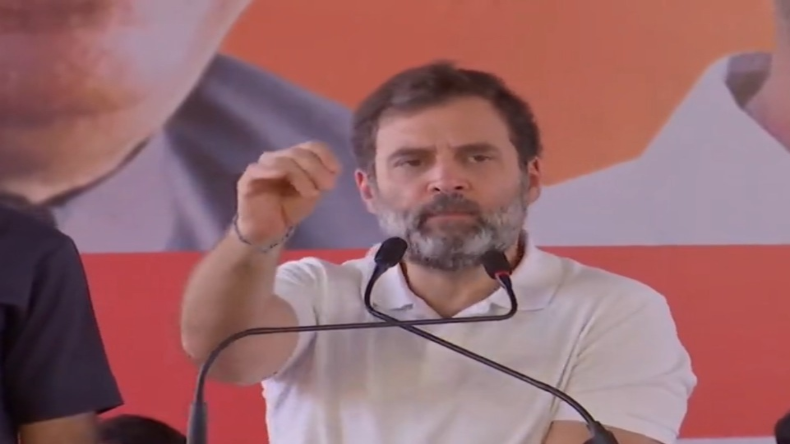 कांग्रेस और बीजेपी में नहीं है कोई अंतर, रेवंत रेड्डी के बयान पर ओवैसी का पलटवार