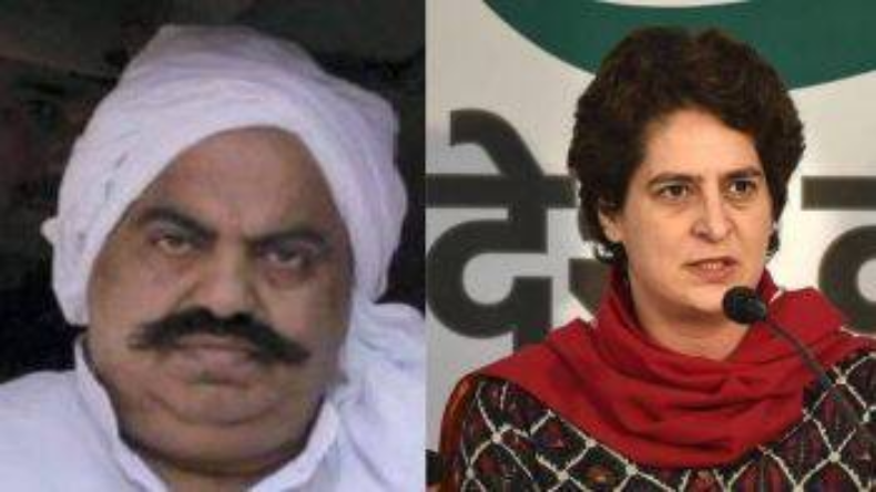 Atiq-Ashraf Murder:  तुर्कीए में बनी पिस्टल से प्रयागराज में हत्या, आरोपियों ने खोला सारा राज