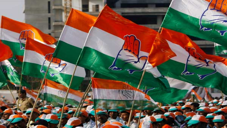 पीएम मोदी को उनके घर में घेरेंगी कांग्रेस,आज से 2 दिन तक गुजरात में कांग्रेस की सबसे बड़ी बैठक