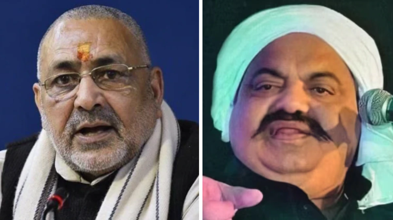 ‘अतीक-अशरफ हत्याकांड का मास्टरमाइंड निकला सनी…,’ अस्पताल में ही मारने का था प्लान