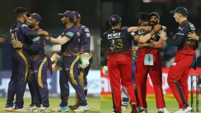 KKR vs RCB: सुनील नरेन ने तोड़ा लसिथ मलिंगा को पीछे, साथ ही बने कई गजब के रिकॅार्ड्स