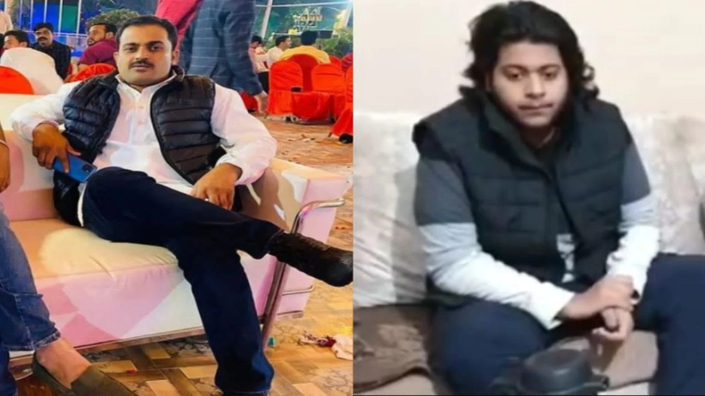 आज सुपुर्द-ए-खाक होगा एनकाउंटर में मारा गया Asad Ahmed, अतीक ने कहा- ‘मैं दुनिया का सबसे बदनसीब बाप’