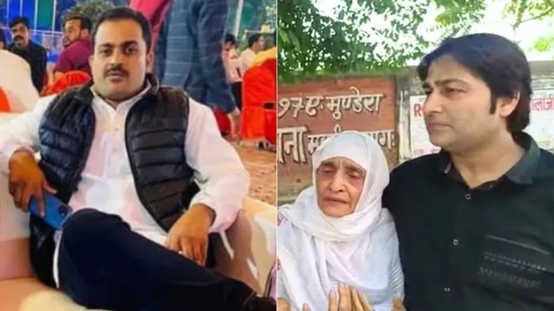 आज सुपुर्द-ए-खाक होगा एनकाउंटर में मारा गया Asad Ahmed, अतीक ने कहा- ‘मैं दुनिया का सबसे बदनसीब बाप’