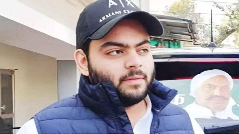 Umesh Pal Murder : अतीक के वकील विजय मिश्रा को STF ने किया गिरफ्तार, पुलिस ने दिया बयान
