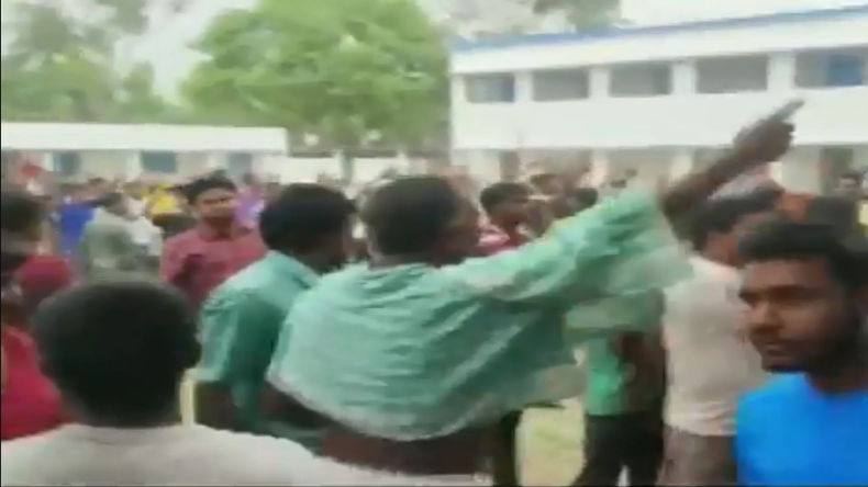 बीजेपी ने नष्ट की हिंदू धर्म की आध्यात्मिकता, अगर कर्नाटक से पतन… ममता बनर्जी का बड़ा बयान