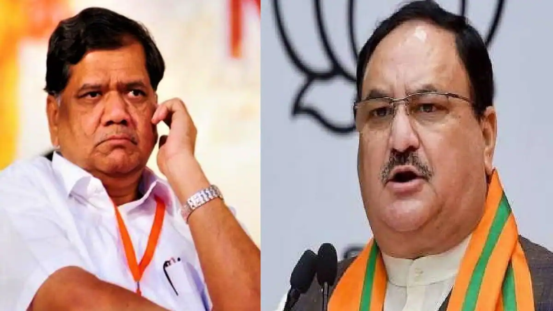 MP Election 2023: भाजपा ने जारी की 5वीं सूची, कैलाश विजयवर्गीय के बेटे आकाश का टिकट कटा