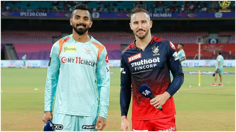 RCB vs LSG: आज बेंगलुरू की लखनऊ से भिड़ंत, कोहली की टीम जीती तो क्वालीफायर-1 खेलेगी