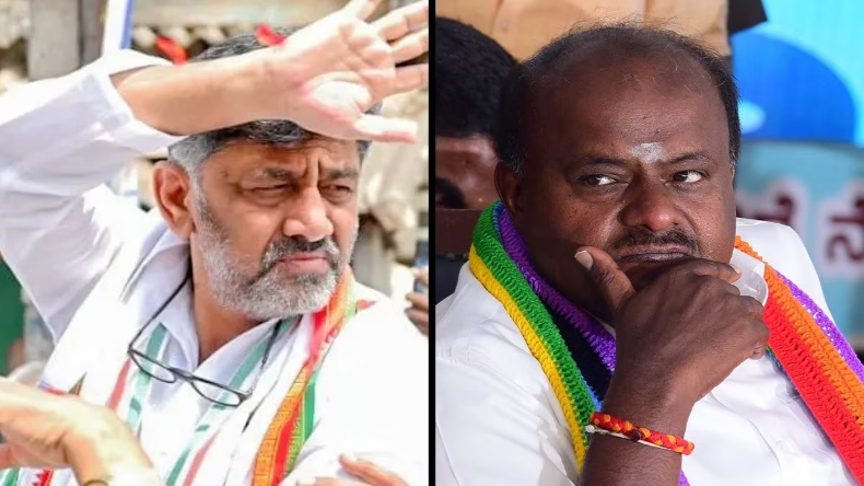 कर्नाटक: 2024 के लोकसभा चुनाव में BJP के साथ गठबंधन करेगी JDS? कुमारस्वामी ने दिया जवाब