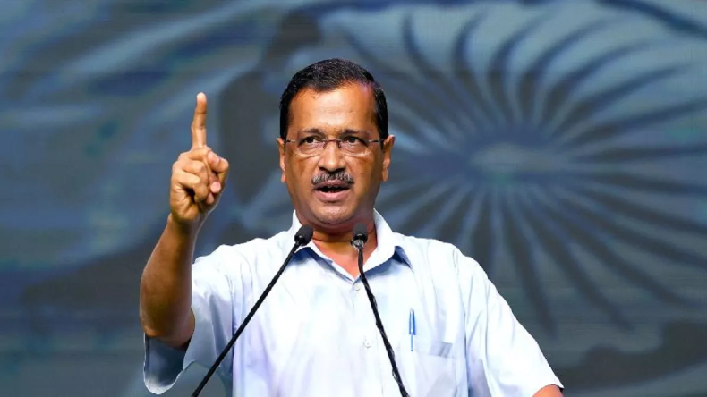 टुकड़े-टुकड़े गैंग और शाहीन बाग जैसी ताकतें जंतर-मंतर पर दिखाई दे रही – बृजभूषण शरण