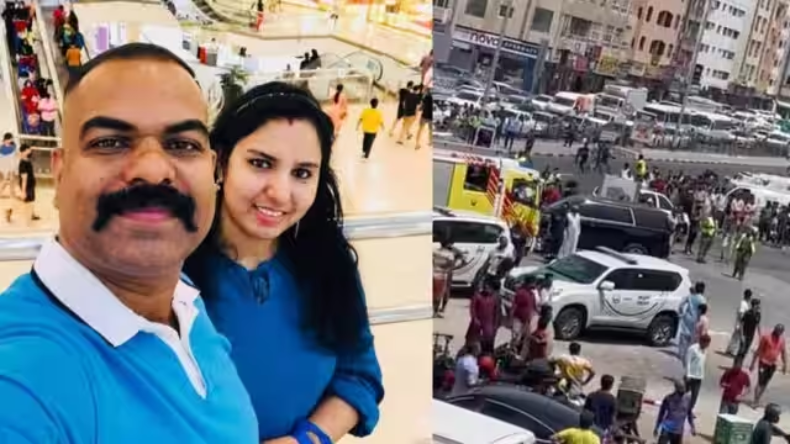 निकाह, बच्चे और फिर…दुबई की राजकुमारी ने पति को सोशल मीडिया पर दिया ट्रिपल तलाक