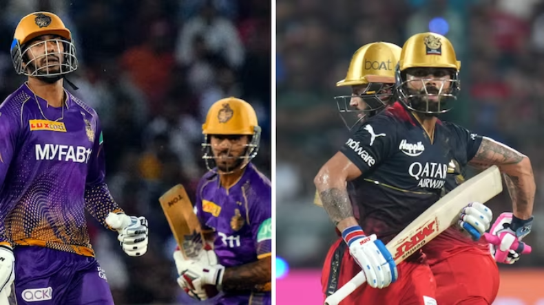 SRH vs KKR: आज होगी हैदराबाद से कोलकाता की टक्कर, जानिए संभावित प्लेइंग XI