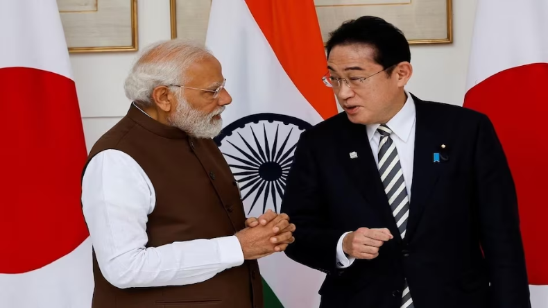 जापान के प्रधानमंत्री ने पद छोड़ने का किया ऐलान, नहीं लड़ेंगे अगला चुनाव