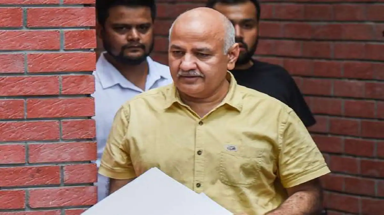 लोकसभा चुनाव: मनीष सिसोदिया की जमानत याचिका पर फैसला नहीं, चुनाव के लिए मांगी राहत