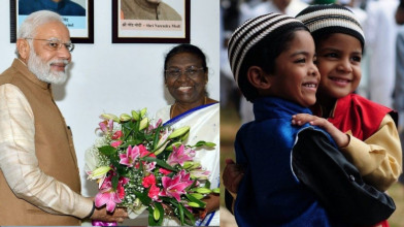 25 साल पहले रेलवे स्टेशन पर मिली दिव्यांग लड़की को पालपोस कर किया बड़ा, बड़े होकर उसी ने कर दी हत्या