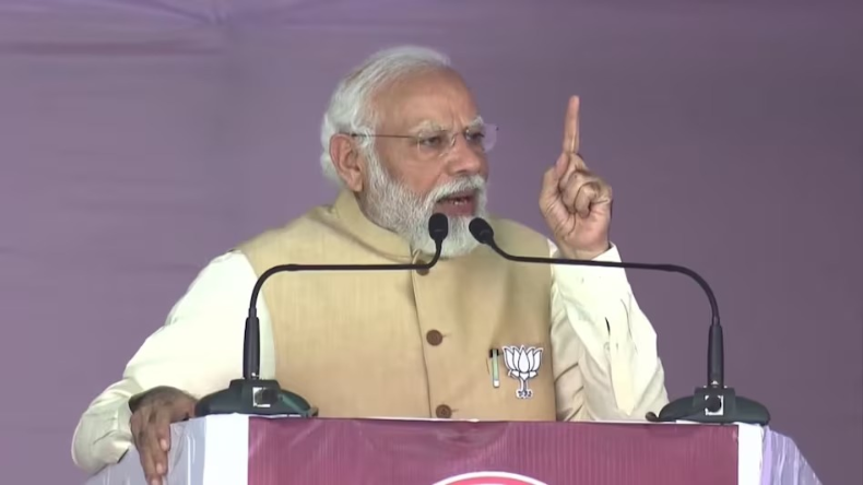कर्नाटक में पिछले 3 साल से बीजेपी ने सिर्फ भ्रष्टाचार किया है- तुमकुरु में गरजे राहुल गांधी