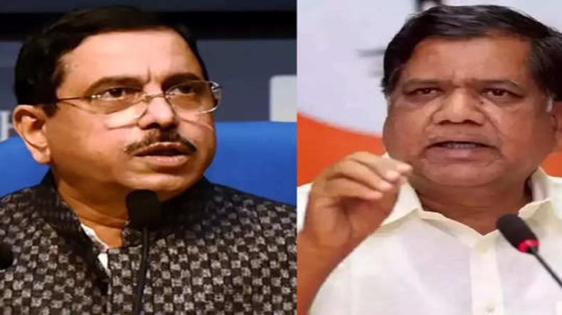 MP Election 2023: भाजपा ने जारी की 5वीं सूची, कैलाश विजयवर्गीय के बेटे आकाश का टिकट कटा