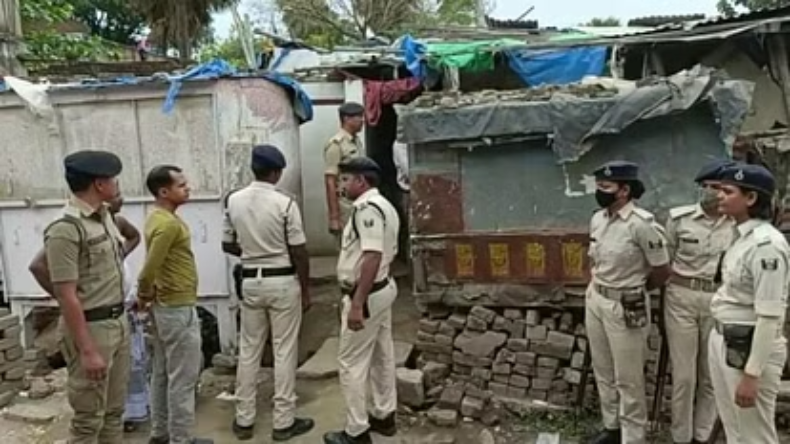 बिहार: नालंदा में एक व्यक्ति ने खाली पिस्टल समझकर दोस्त को मारी गोली, हुई मौत