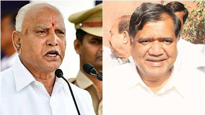 Karnataka Election : कांग्रेस प्रदेश अध्यक्ष डीके शिवकुमार पर पत्रकारों का धमकाने का आरोप, चुनाव आयोग में हुई शिकायत