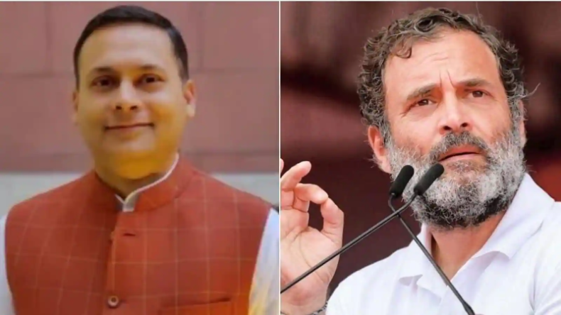 UP Congress: इंडिया की बैठक से पहले दिल्ली में यूपी के नेताओं का कांग्रेस आलाकमान के साथ मंथन