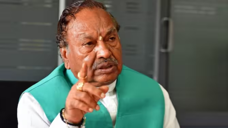 Karnataka Election : अमित शाह ने कहा- कांग्रेस आई तो प्रदेश में दंगा होगा