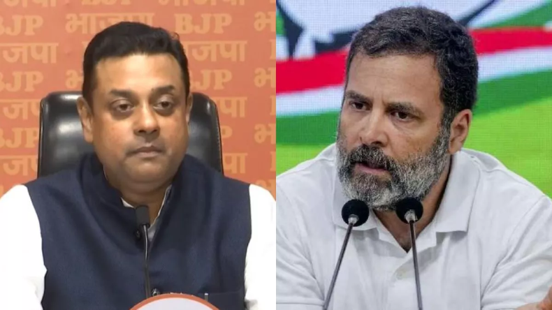 Chhattisgarh Election: बीजेपी ने छत्तीसगढ़ सरकार के खिलाफ लाई ‘आरोप पत्र’, राहुल ने किए थे इतने वादे…