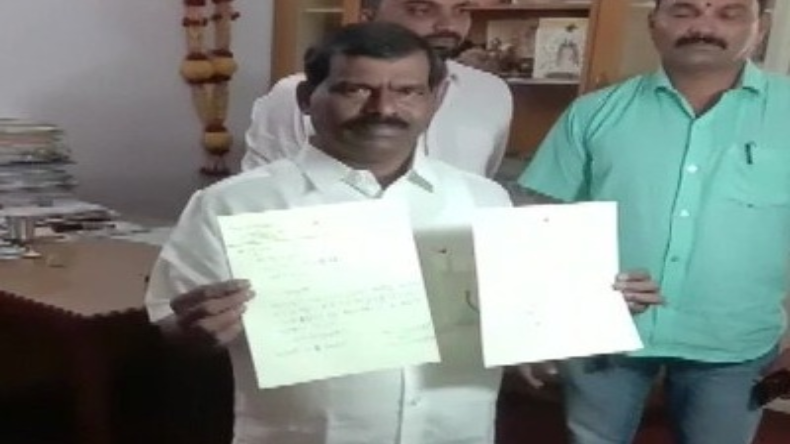 MP Election 2023: भाजपा ने जारी की 5वीं सूची, कैलाश विजयवर्गीय के बेटे आकाश का टिकट कटा