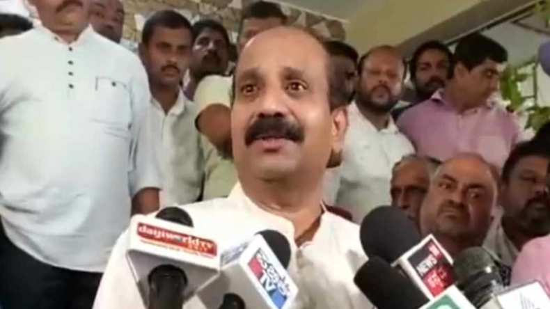 MP Election 2023: भाजपा ने जारी की 5वीं सूची, कैलाश विजयवर्गीय के बेटे आकाश का टिकट कटा