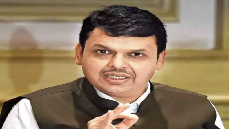 महाराष्ट्र चुनाव में BJP ने किया था सेटिंग, शपथ ग्रहण के बाद खेला शुरु, EVM पर उठे सवाल!