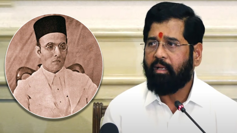 Maharashtra Politicss : राहुल गांधी की वजह से NCP में टूट, इस बात से नाराज़ थे अजित पवार