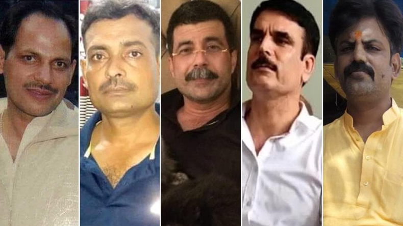 UP Crime: जिस दोस्त के साथ पी शराब उसी को उतारा मौत के घाट