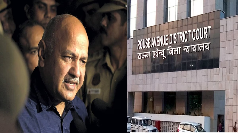 Manish Sisodia : घर पहुंचे मनीष सिसोदिया, नहीं मिली पत्नी सीमा, जानिए वजह