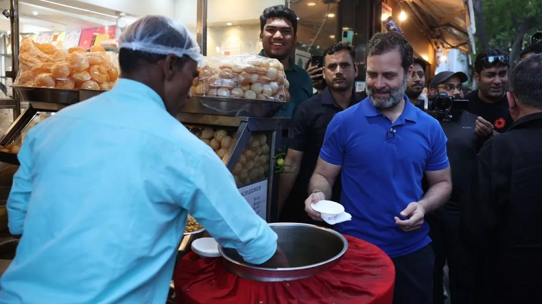 Rahul Gandhi को नोटिस भेजेगा DU! बिना इजाजत कैंपस का दौरा न करने की मिल सकती है चेतावनी