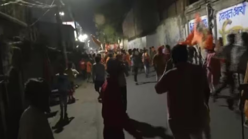 ‘बीजेपी जहां हारती है, वहां दंगे करवाती है’, बंगाल-बिहार में हुई हिंसा पर बोले संजय राउत
