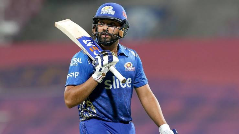 SRH Vs MI: मुंबई की हार के बाद रोहित ने लगाई हार्दिक की क्लास, वीडियो हुआ वायरल