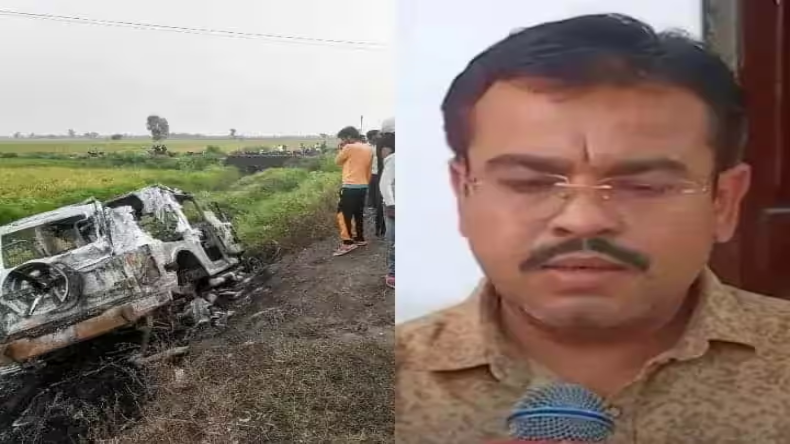 Lakhimpur Kheri Case: आशीष मिश्रा को SC से मिली राहत, मां-बेटी की देखभाल के लिए सशर्त जमानत