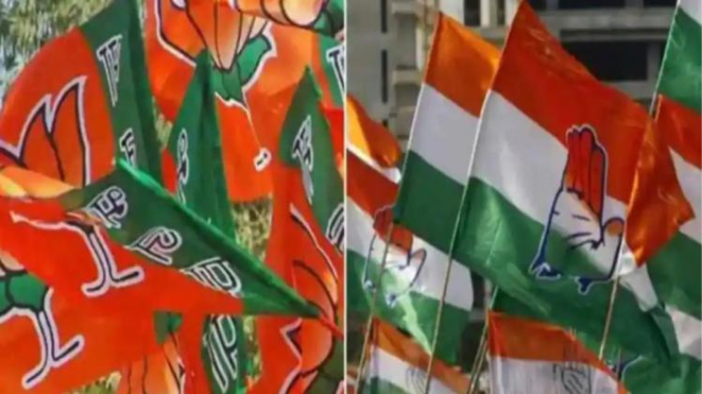 टिकट नहीं देना था तो पहले बताते… कांग्रेस में शामिल होने के बाद BJP पर बरसे जगदीश शेट्टार