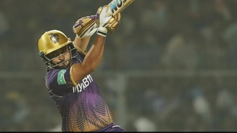 KKR vs RCB: सुनील नरेन ने तोड़ा लसिथ मलिंगा को पीछे, साथ ही बने कई गजब के रिकॅार्ड्स
