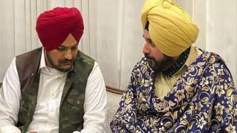 सिद्धू मूसेवाला के छोटे भाई की पहली बार तस्वीर आई सामने, फैंस देखकर हुए इमोशनल