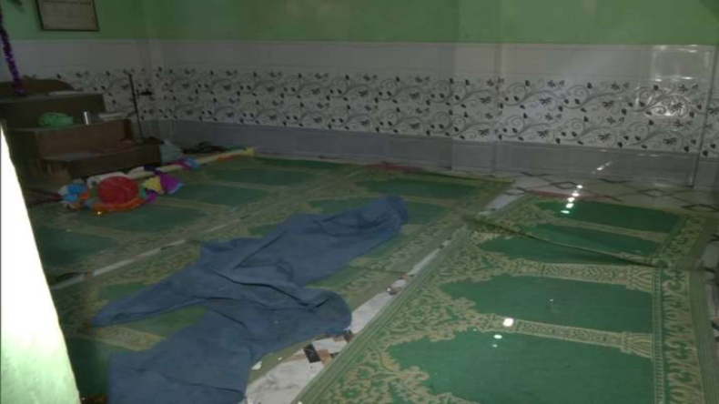 हरियाणा: करनाल में दंपती की पिटाई करने के बाद आग लगाई, जान से मारने की कोशिश