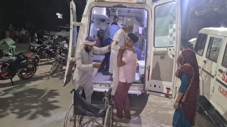 हरियाणा BJP में टूट! पहली लिस्ट जारी होते ही बागी हुए लोग, ये महिला नेता भी छोड़ सकती हैं पार्टी
