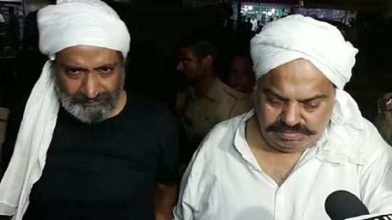 अतीक के माफिया बेटे असद का ऑडियो वायरल, 9 जनवरी को मोहम्मद मुस्लिम से की थी बात